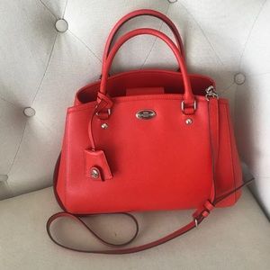 New Coach Handbag / Crossbody / Purse